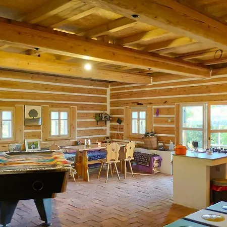 Farma Hermina Maison d'hôtes *