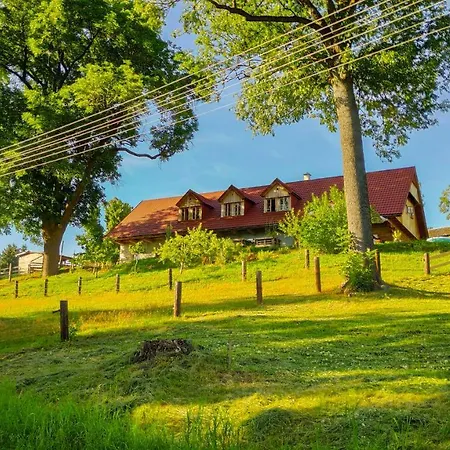 Guest house Farma Hermina