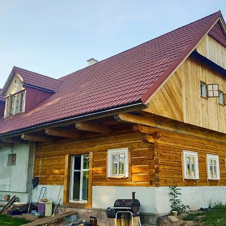 Farma Hermina Guest house