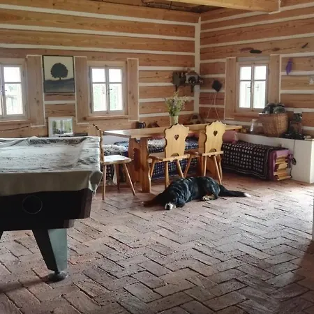 Farma Hermina Maison d'hôtes *