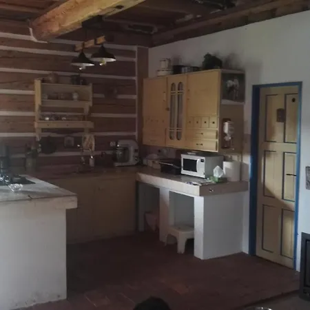 Farma Hermina Maison d'hôtes