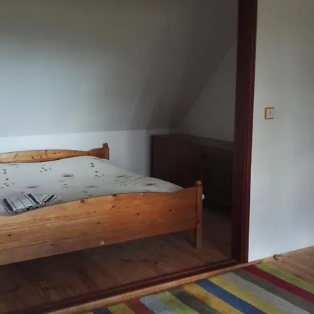 Maison d'hôtes Farma Hermina *