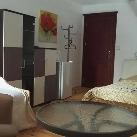 Farma Hermina Guest house
