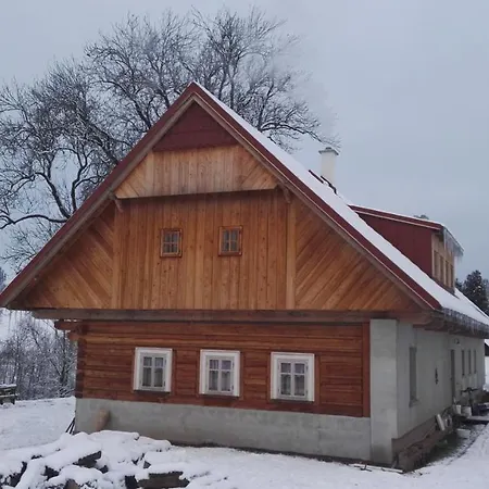 Penzion Hermína *