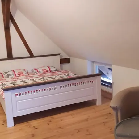 Maison d'hôtes Farma Hermina *