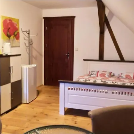 Farma Hermina Maison d'hôtes