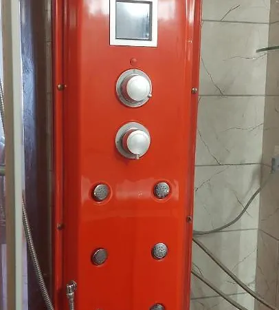 Farma Hermina بيت ضيافة يليمنيتسي
