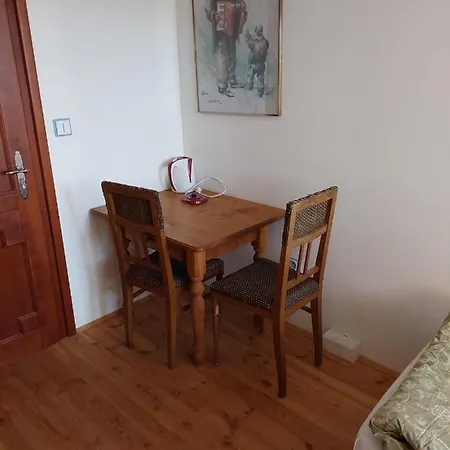 Farma Hermina بيت ضيافة