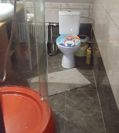 Farma Hermina بيت ضيافة يليمنيتسي