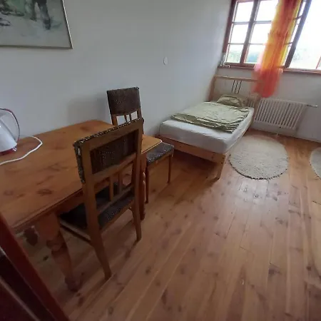 Farma Hermina Maison d'hôtes *