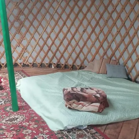 بيت ضيافة Farma Hermina يليمنيتسي