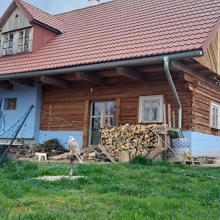 Farma Hermina Maison d'hôtes
