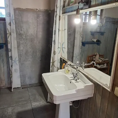 בית הארחה Farma Hermina יילמניצה