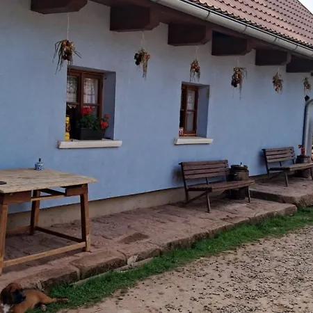 Farma Hermina יילמניצה