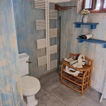 בית הארחה Farma Hermina