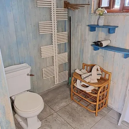 בית הארחה Farma Hermina