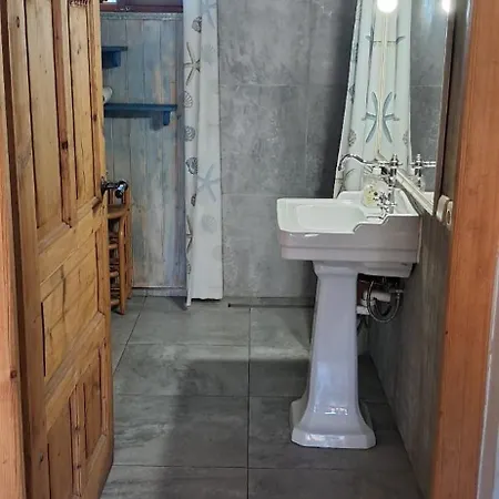 Farma Hermina בית הארחה יילמניצה