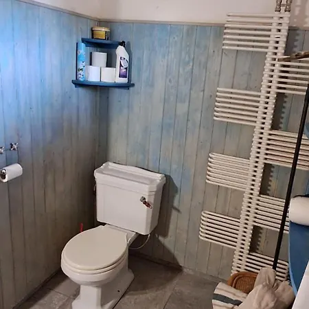 Farma Hermina בית הארחה יילמניצה