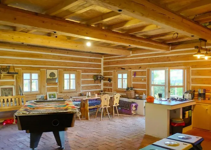 Hermína Casa de hóspedes *