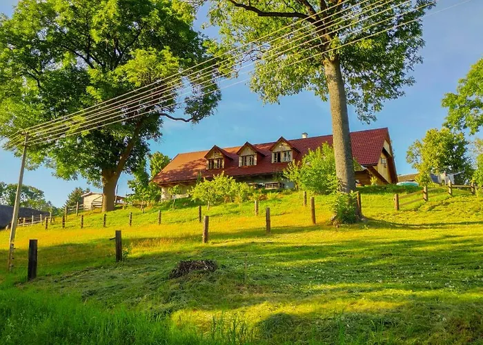 Casa de hóspedes Hermína