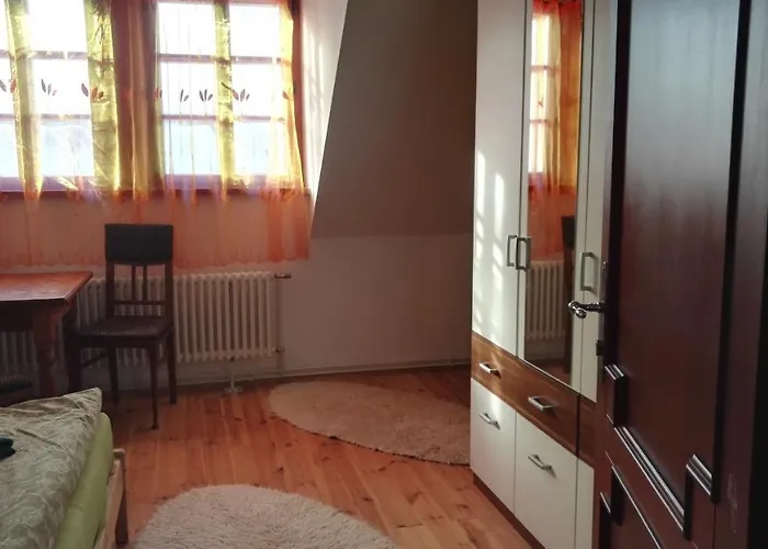 Hermína Penzion Jilemnice